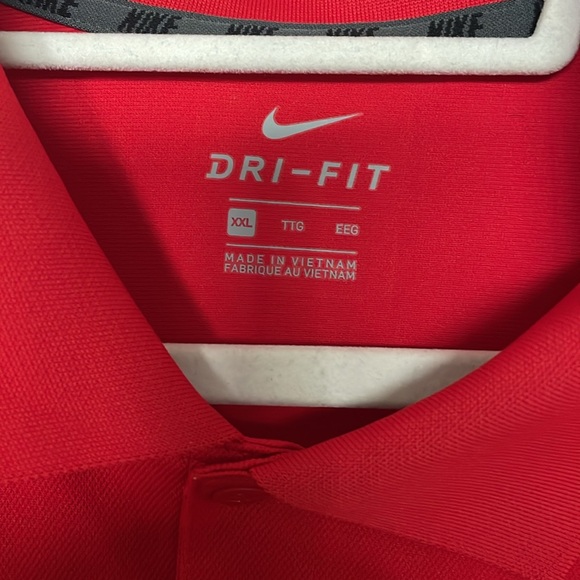 UGA National Champs 2021 polo - Picture 2 of 6